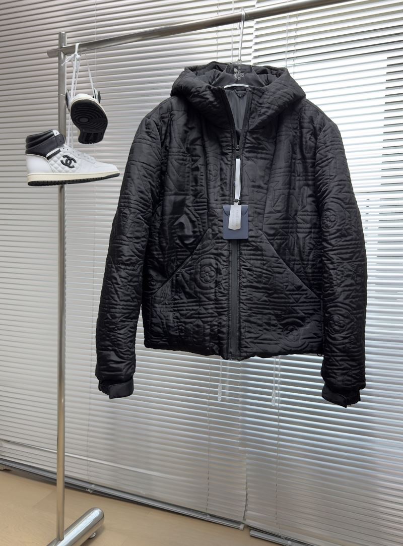 Louis Vuitton Down Jackets